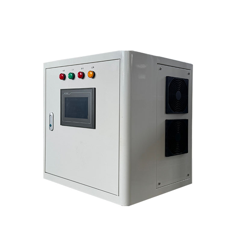 Одноимпульсный источник питания