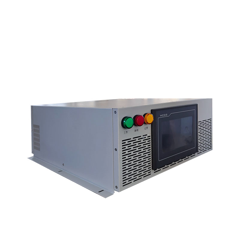 Тестовый выпрямитель