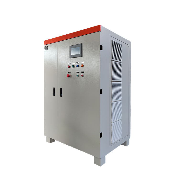 Тиристорный источник постоянного тока