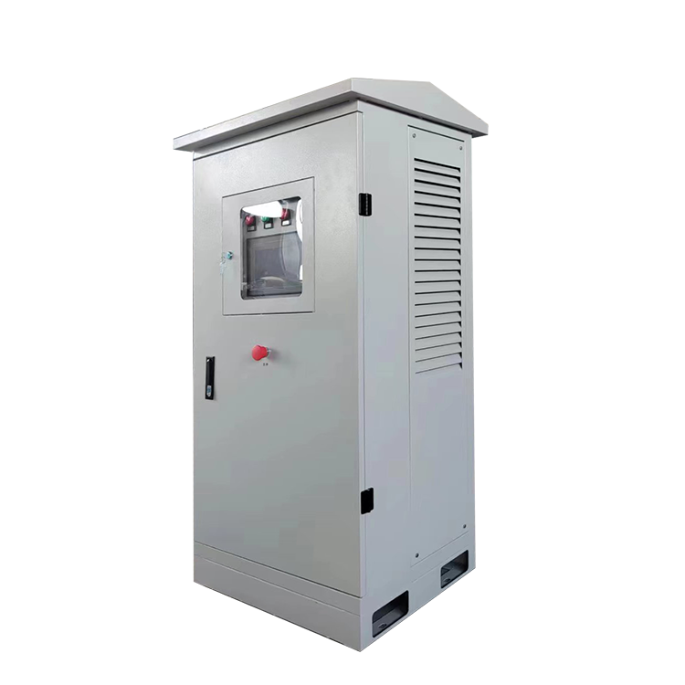 Уличный выпрямитель