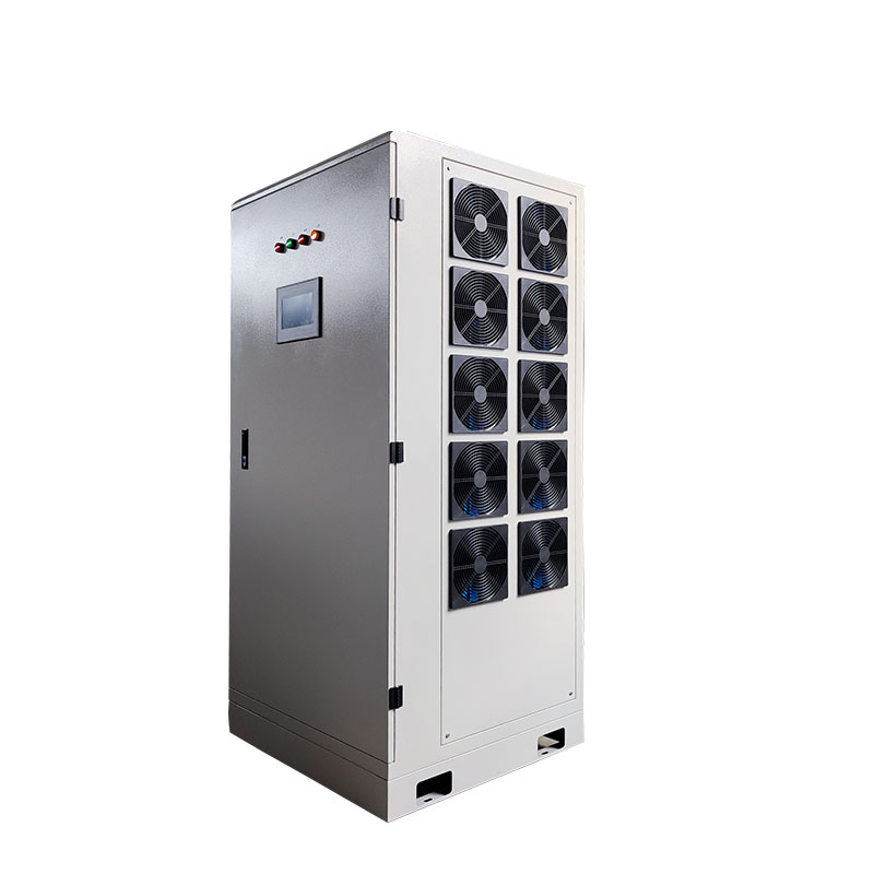 Электролитический выпрямитель