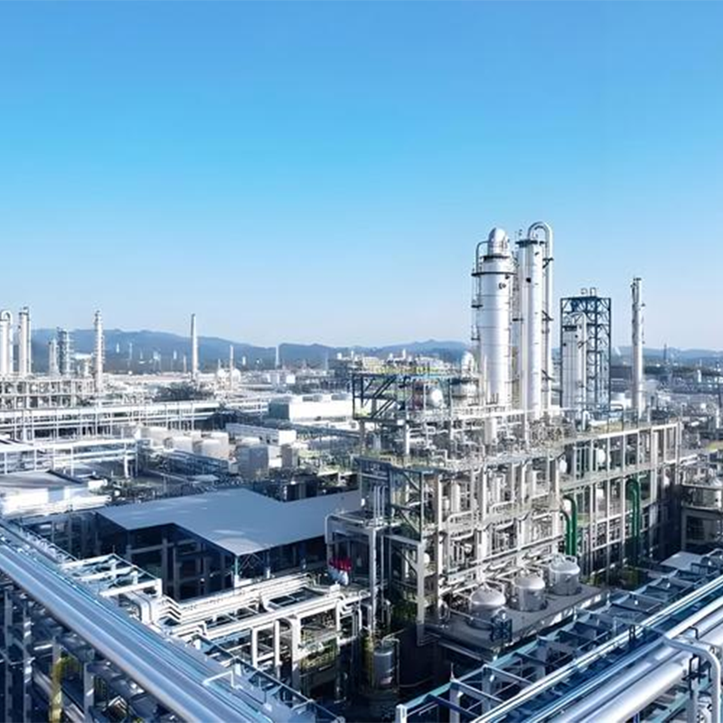 Запущен промышленный демонстрационный проект Sinopec по производству PBST мощностью 60 000 тонн в год
