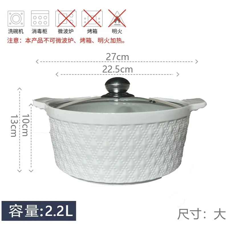 Супник — керамический мини-голландский горшок набор из 4 предметов, маленький противень для лазаньи и суфле, подходит для духовки, микроволновки и посудомоечной машины