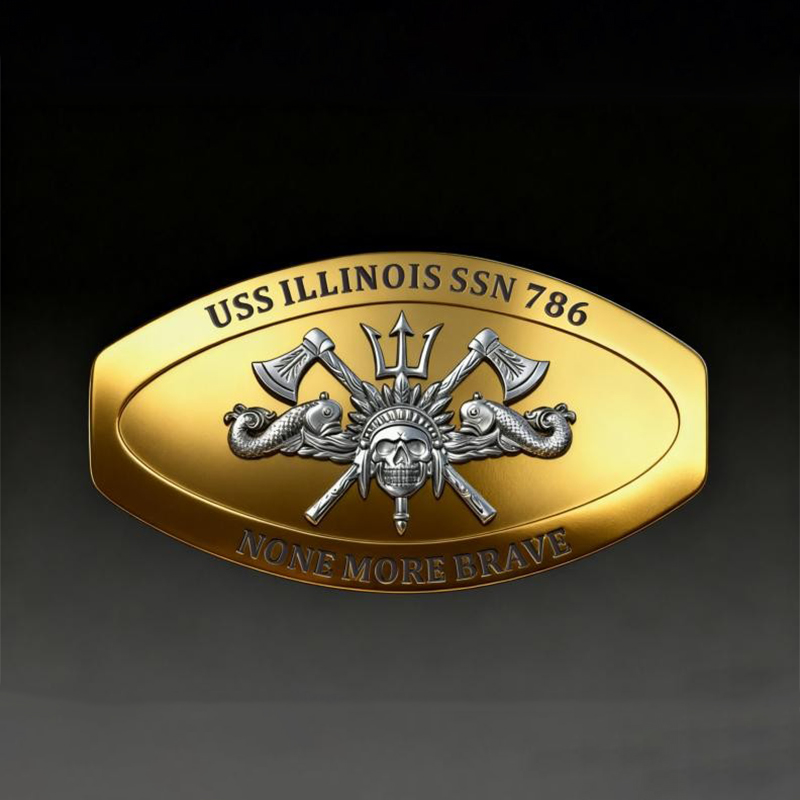 Процесс двойного покрытия памятных монет