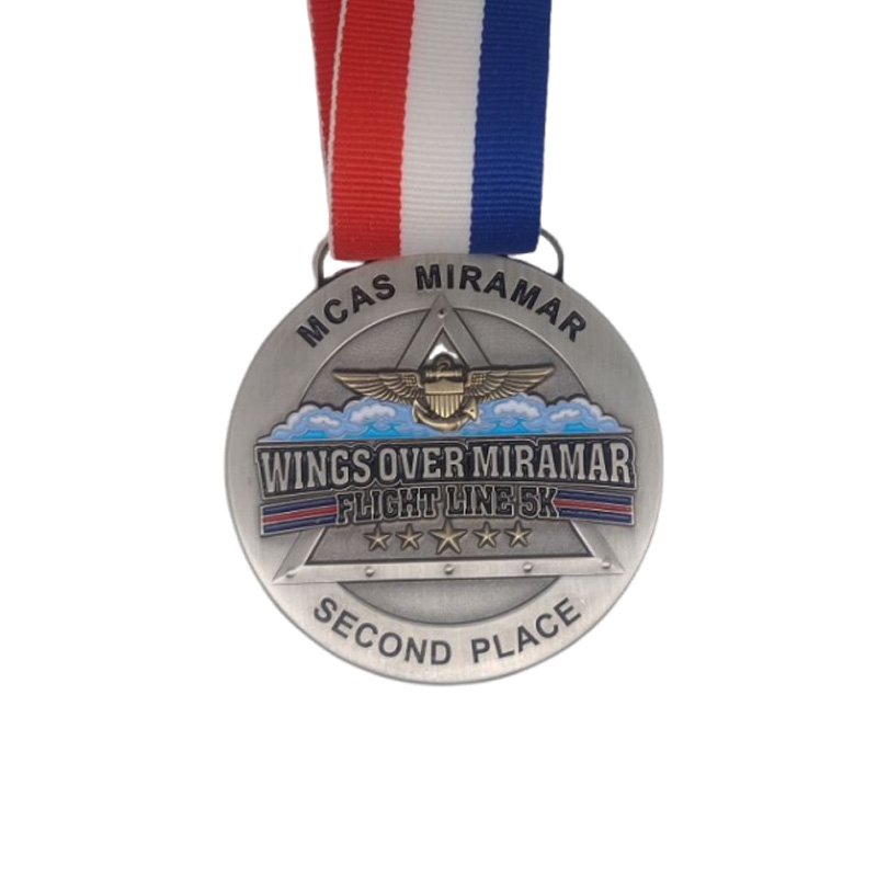 Индивидуальные медали и жетоны