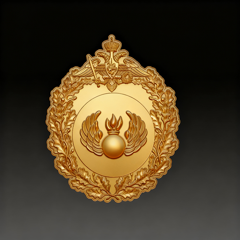 Военные памятные монеты/значки