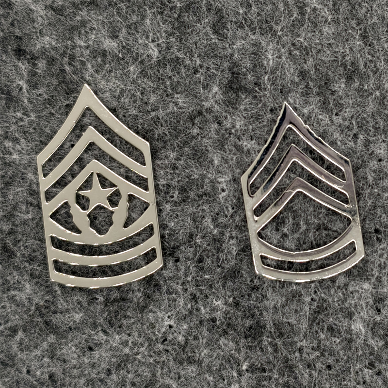 Изготовление нарукавных нашивок на заказ