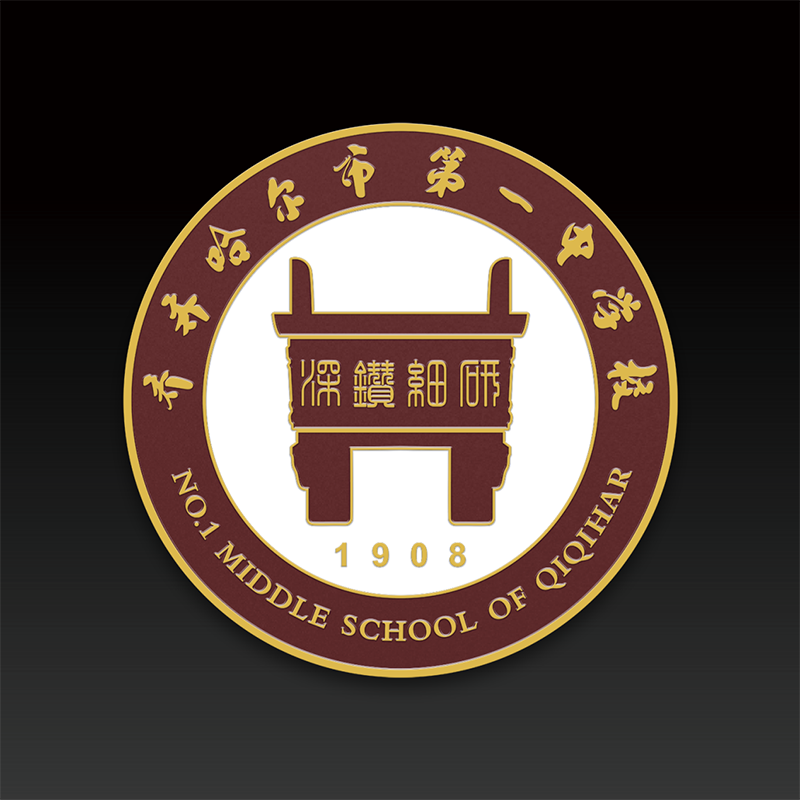 Технические характеристики дизайна металлических значков/памятных медалей