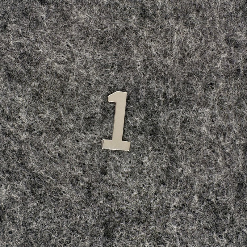 Цифровой значков