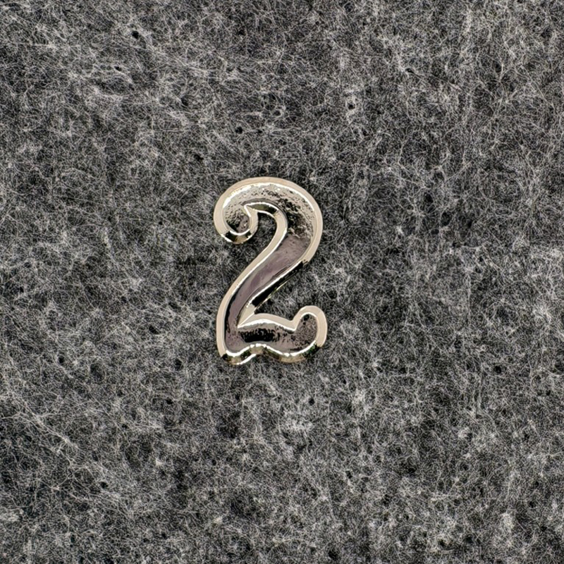 Цифровой значков