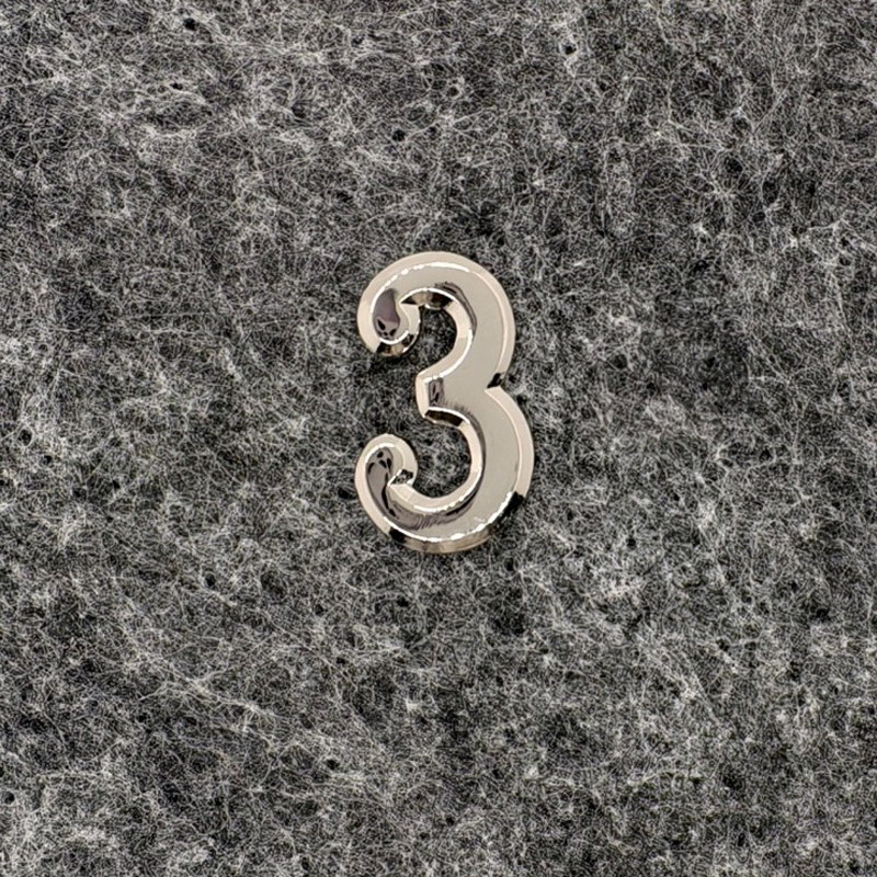 Цифровой значков