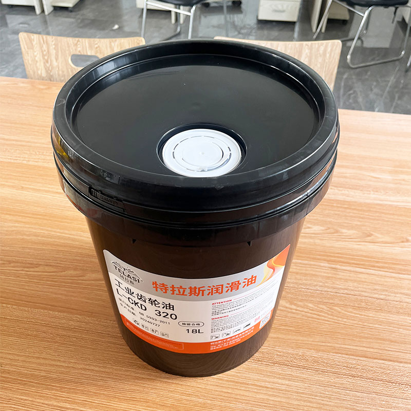 L-CKD 320