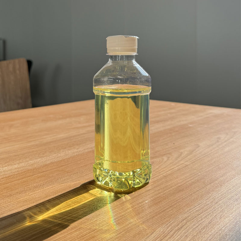 Пластификатор полиольный