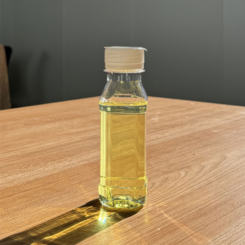 Пластификатор полиольный