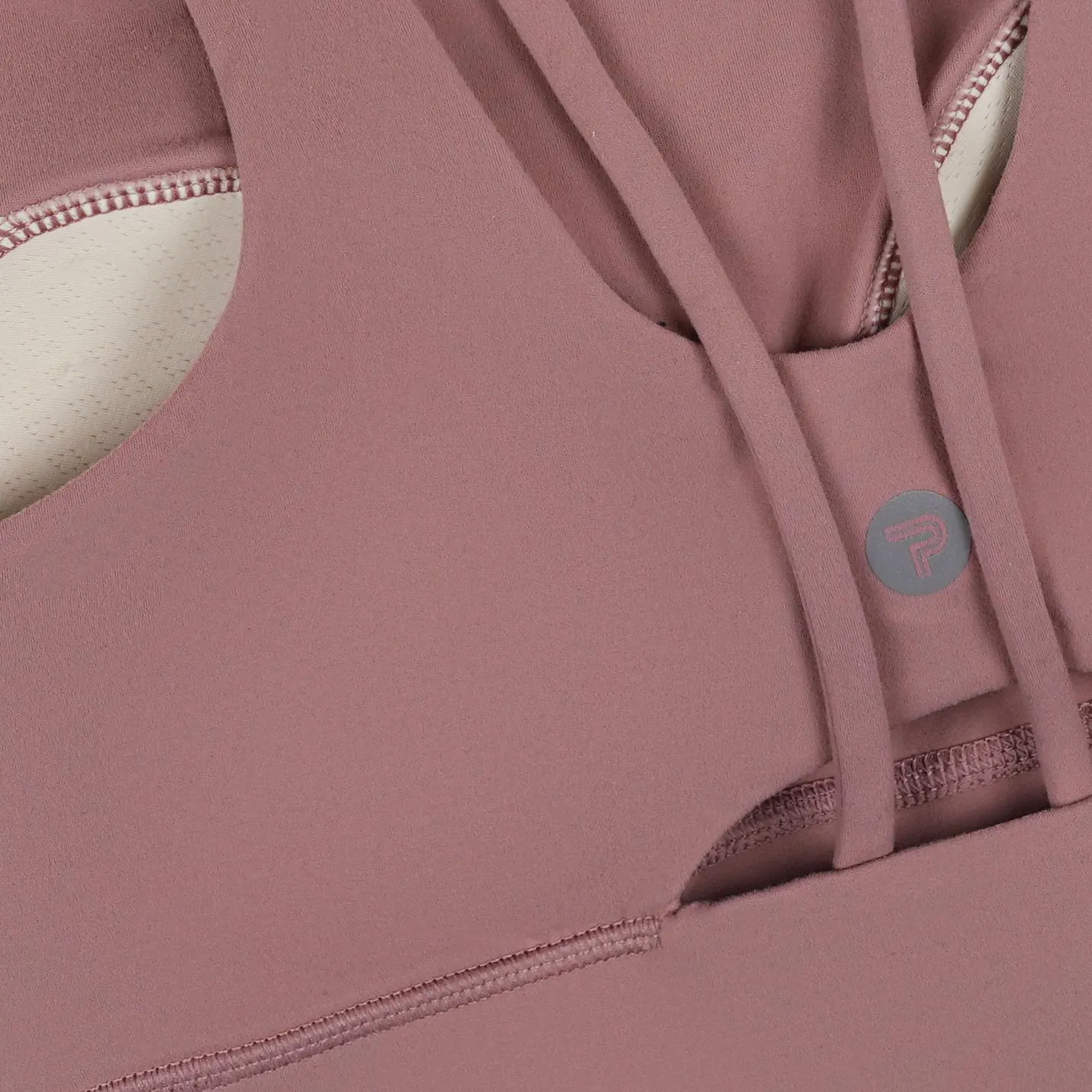 ЖЕНСКИЙ СПОРТИВНЫЙ БЮСТГАЛЬТЕР