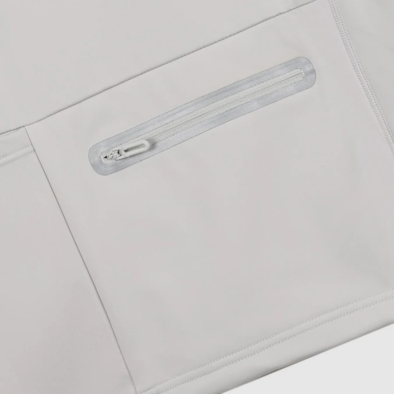 МУЖСКОЕ ТРИКОТАЖНОЕ ХУДИ С ПОЛУМОЛНИЕЙ