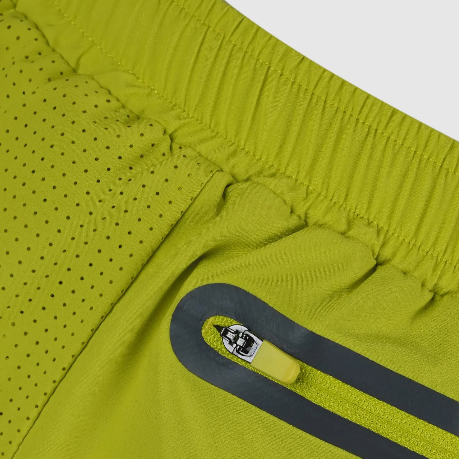 МУЖСКИЕ ШОРТЫ С ПОДКЛАДКОЙ