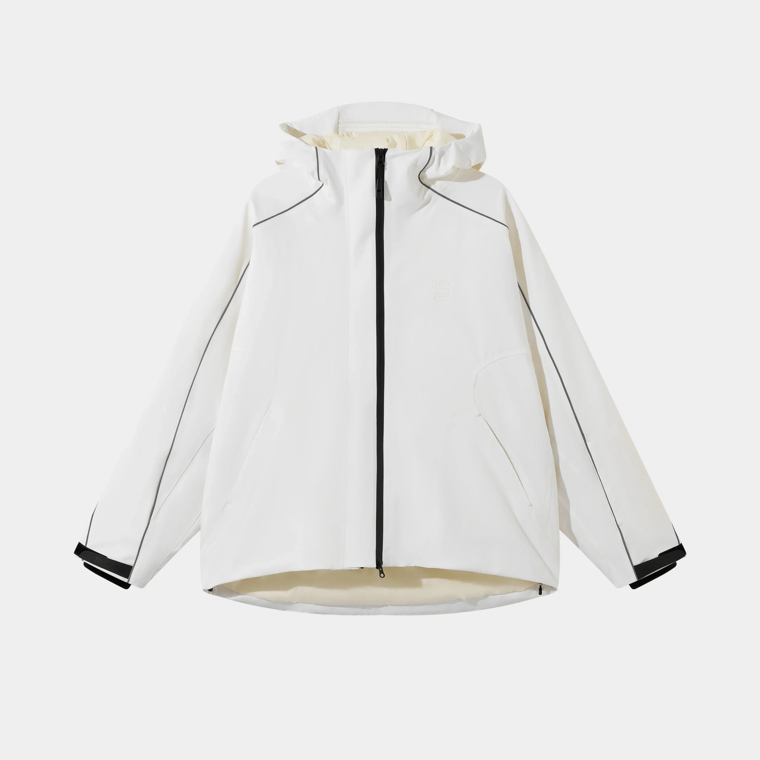 Снаряжение для сноуборда на открытом воздухе