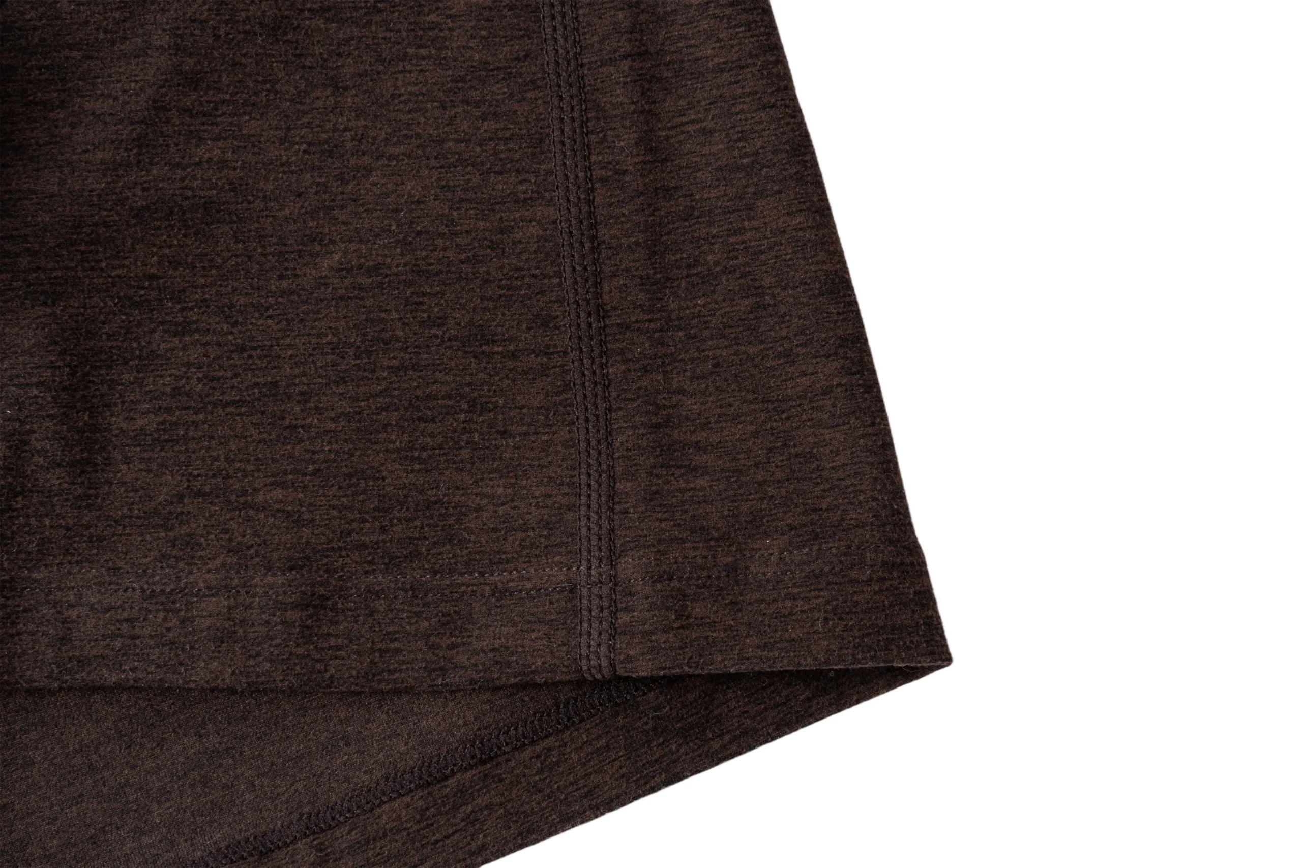 Женские йога-брюки с высокой талией и расклёшенным кроем