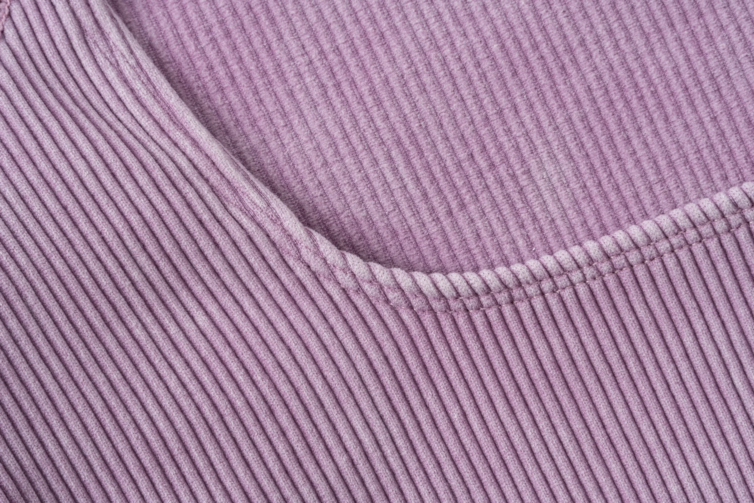 Женский бесшовный лонгслив