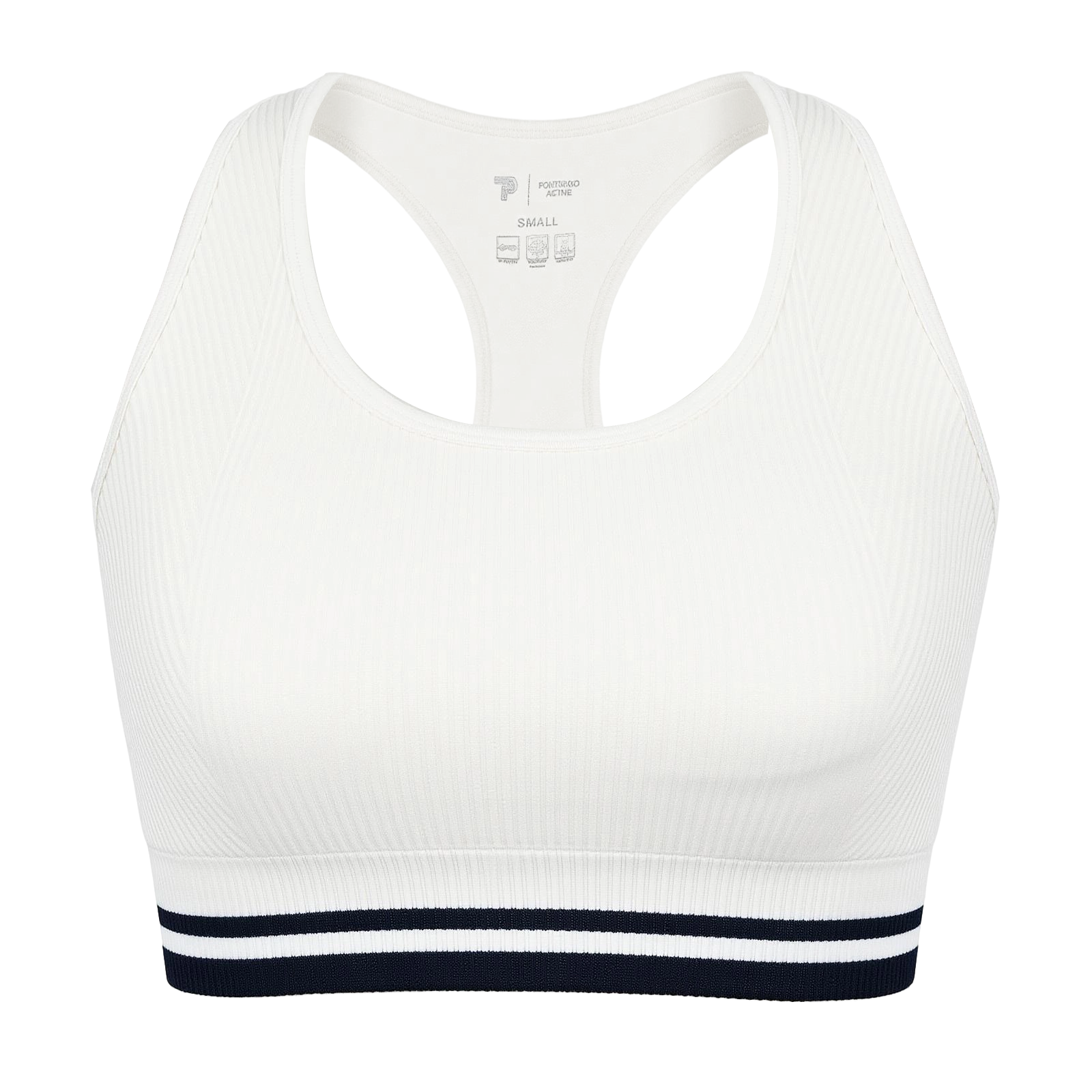 ЖЕНСКИЙ БЕСШОВНЫЙ СПОРТИВНЫЙ БЮСТГАЛЬТЕР