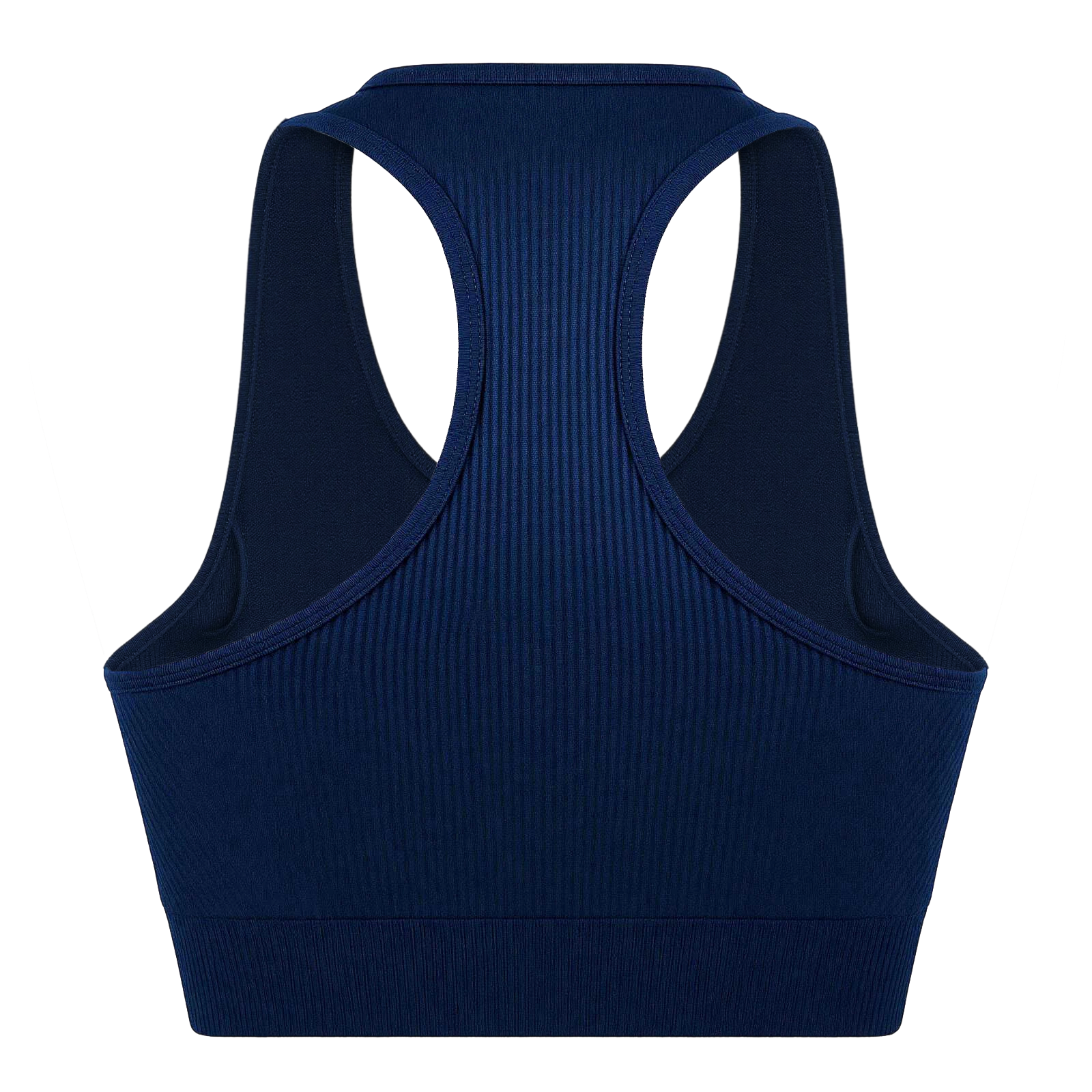 ЖЕНСКИЙ БЕСШОВНЫЙ СПОРТИВНЫЙ БЮСТГАЛЬТЕР