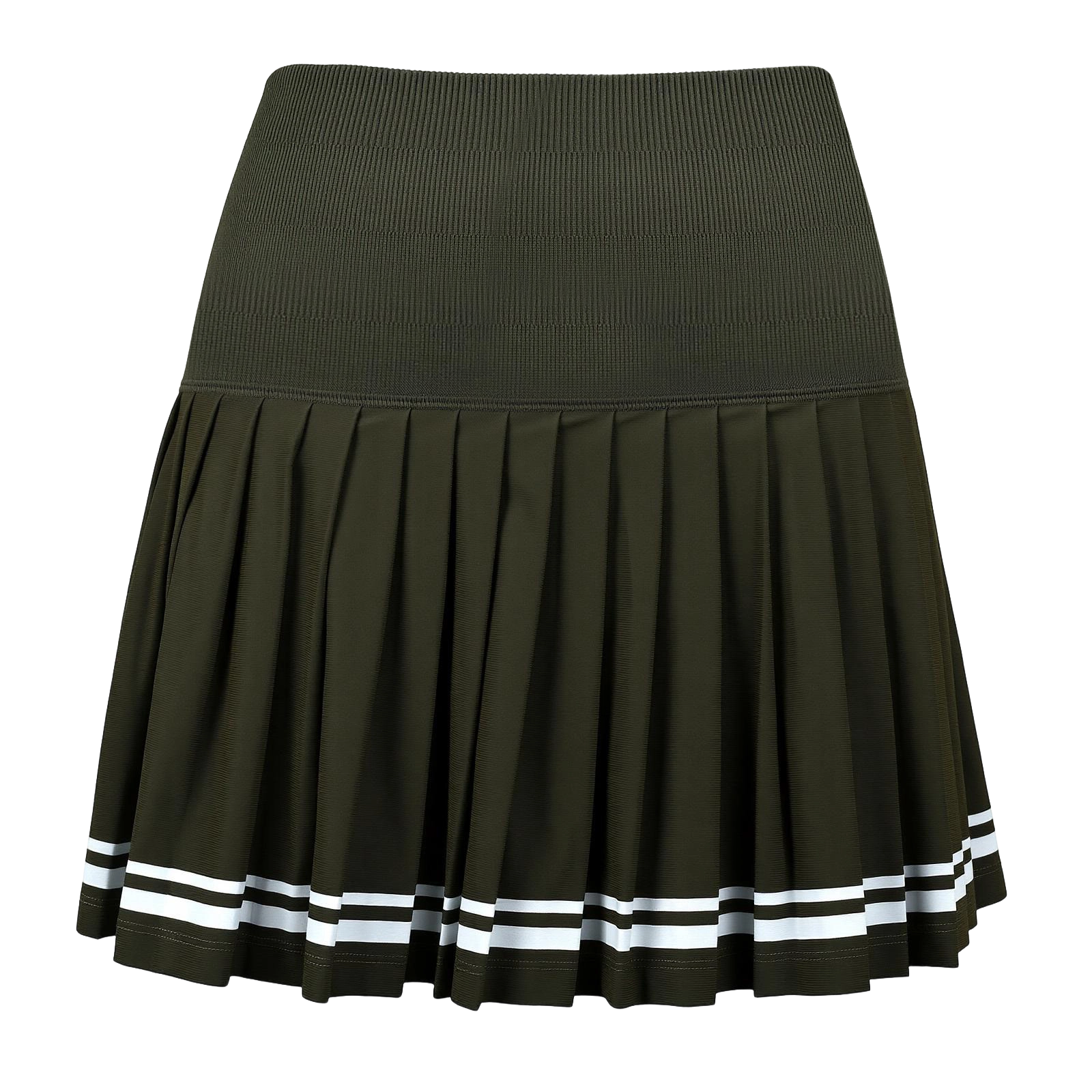 ЖЕНСКАЯ СПОРТИВНАЯ ЮБКА