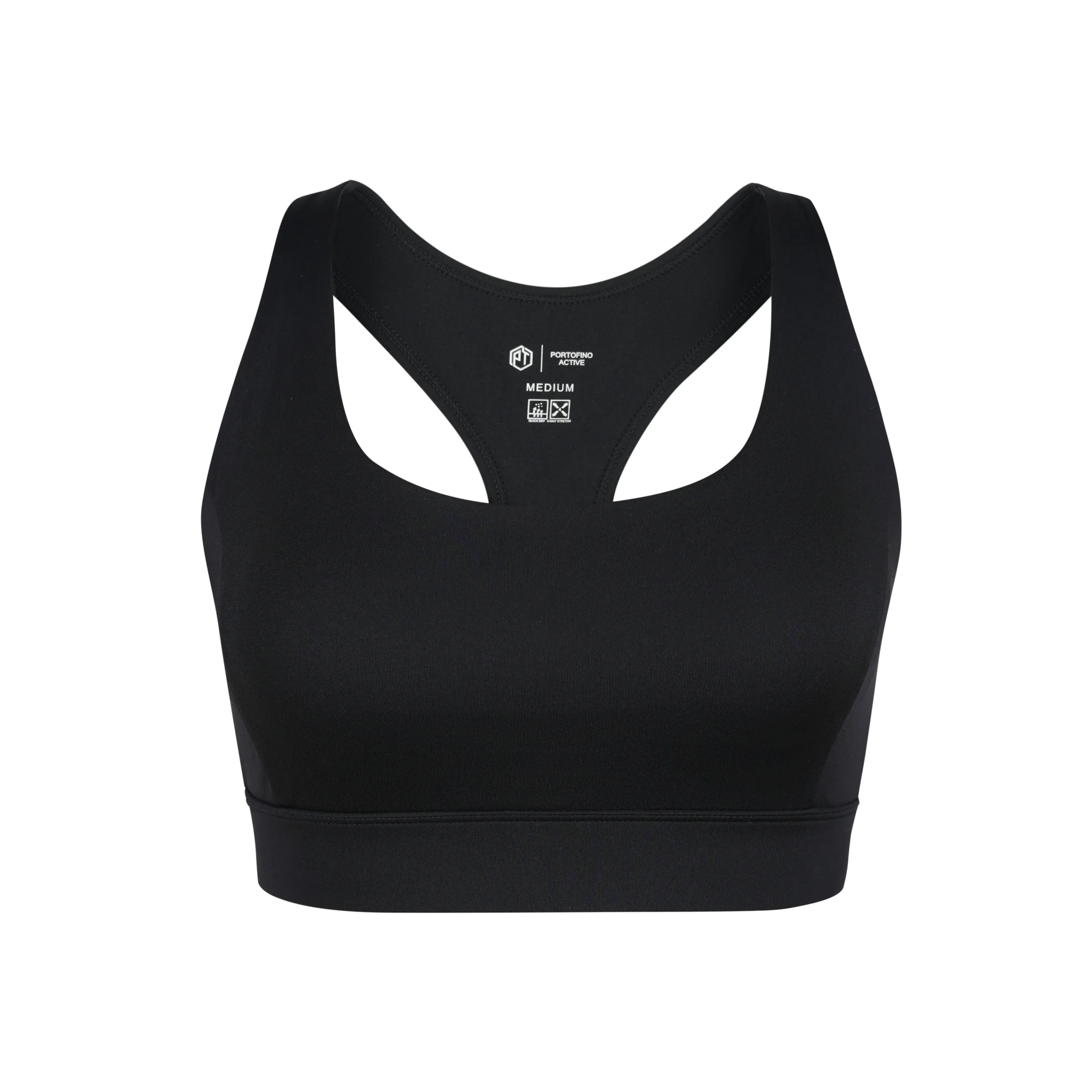 ЖЕНСКИЙ СПОРТИВНЫЙ БЮСТГАЛЬТЕР