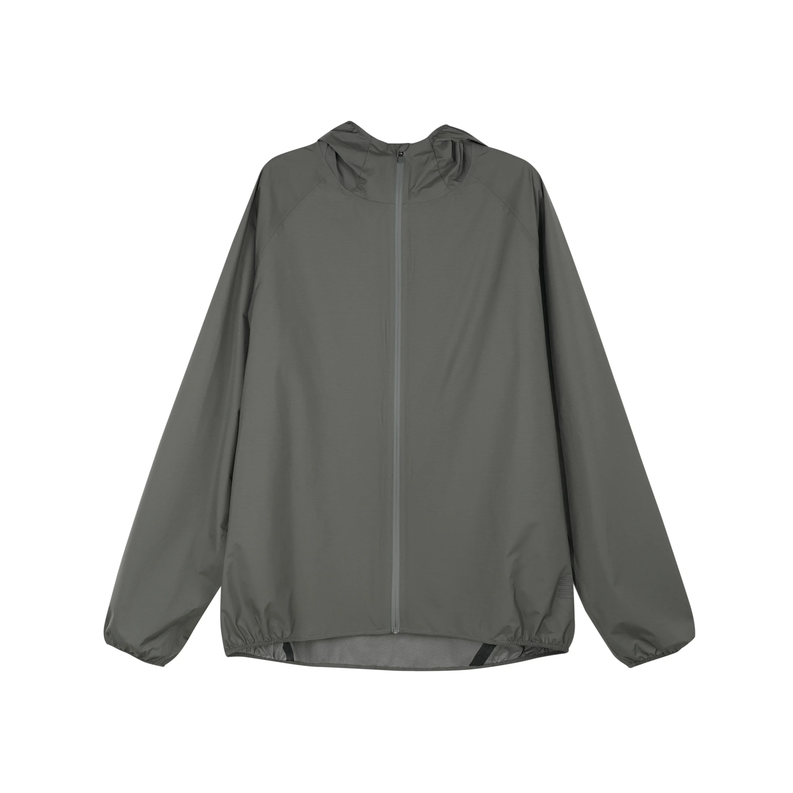 МУЖСКАЯ КУРТКА ИЗ ТКАНОЙ ТКАНИ