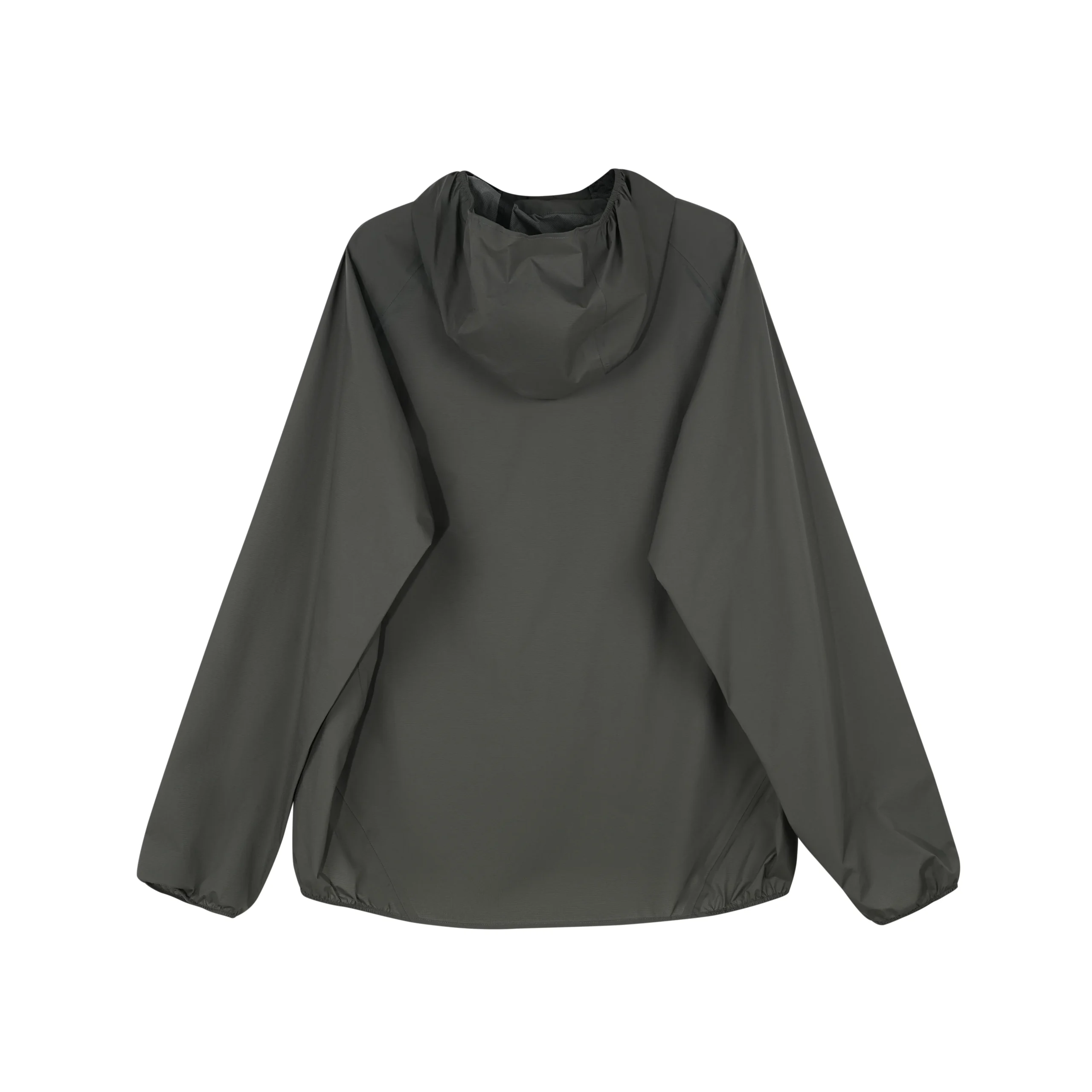 МУЖСКАЯ КУРТКА ИЗ ТКАНОЙ ТКАНИ