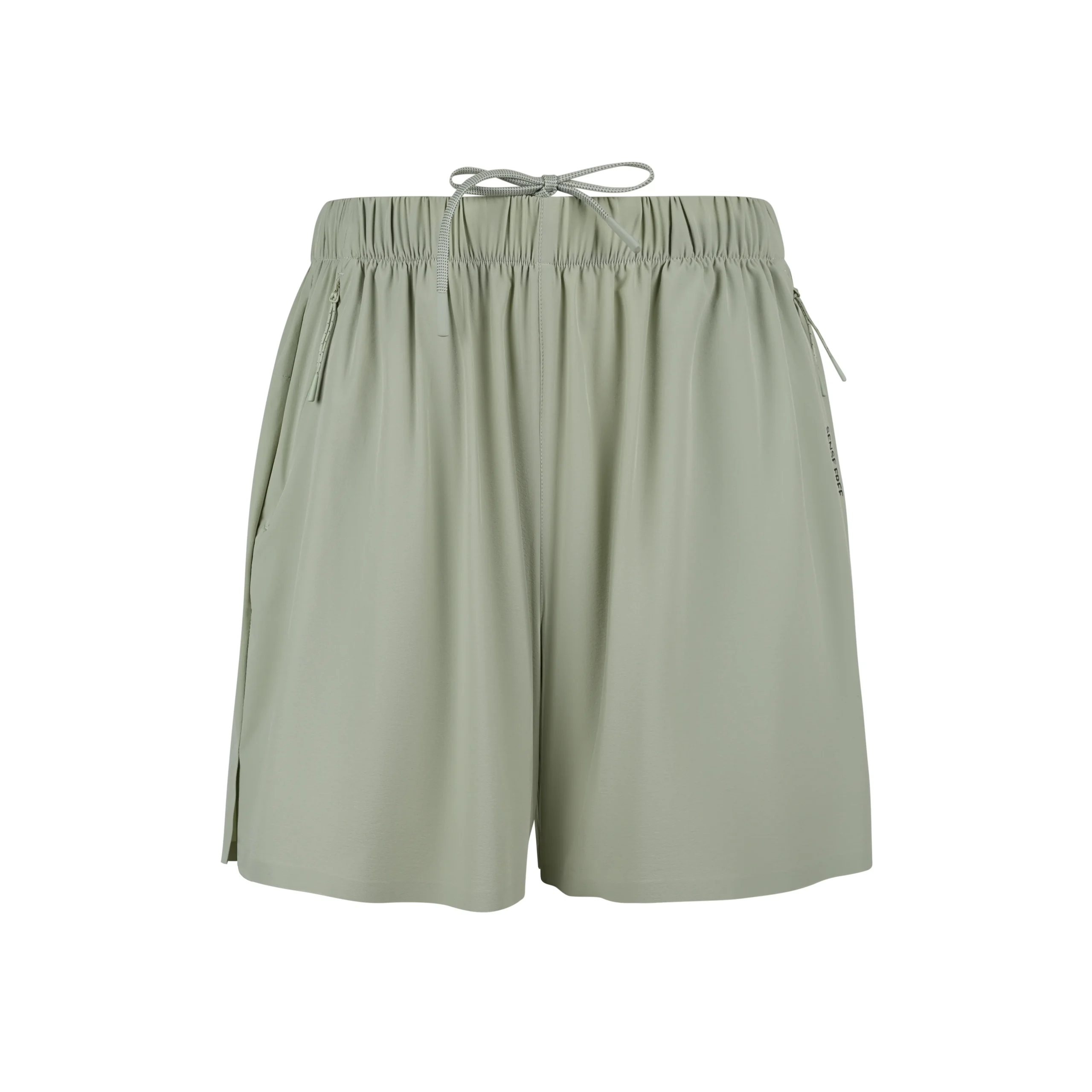 МУЖСКИЕ ШОРТЫ ИЗ ТКАНОЙ ТКАНИ