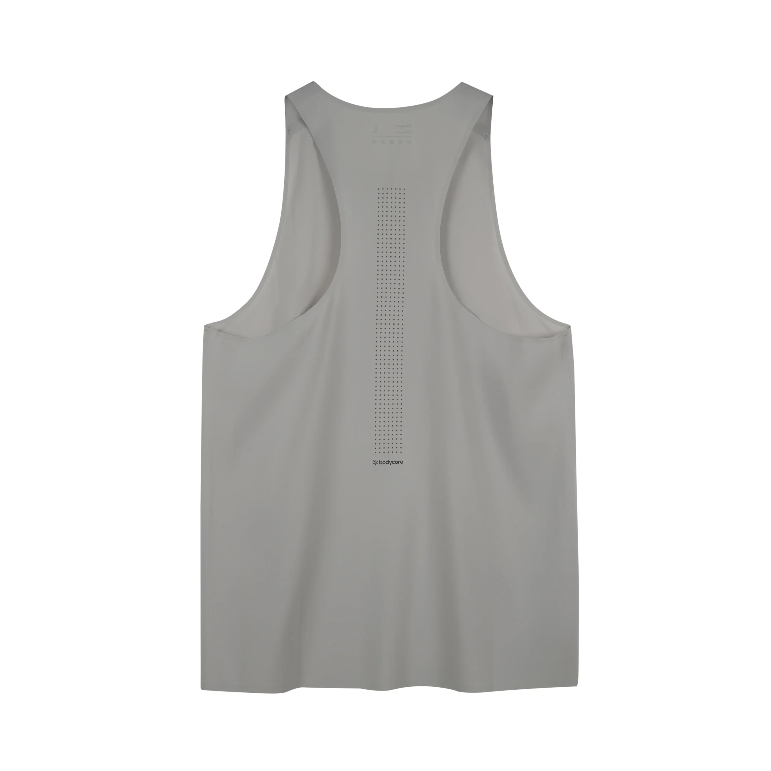 МУЖСКОЙ ЖИЛЕТ ИЗ ТКАНОЙ ТКАНИ