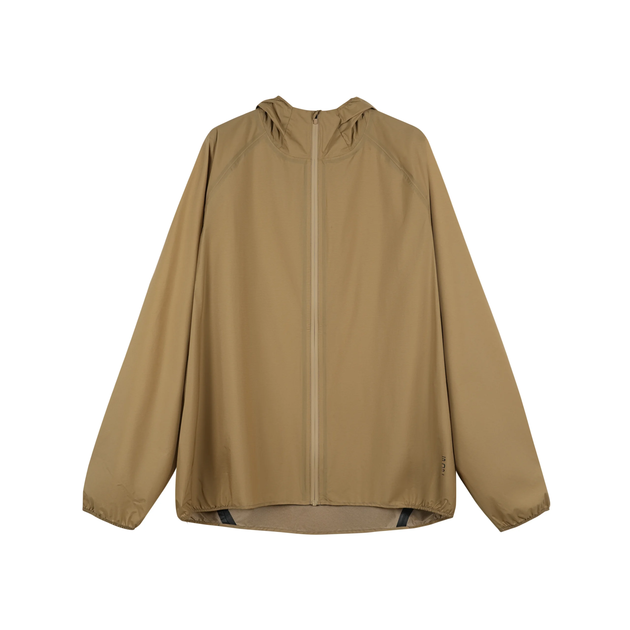 МУЖСКАЯ КУРТКА ИЗ ТКАНОЙ ТКАНИ