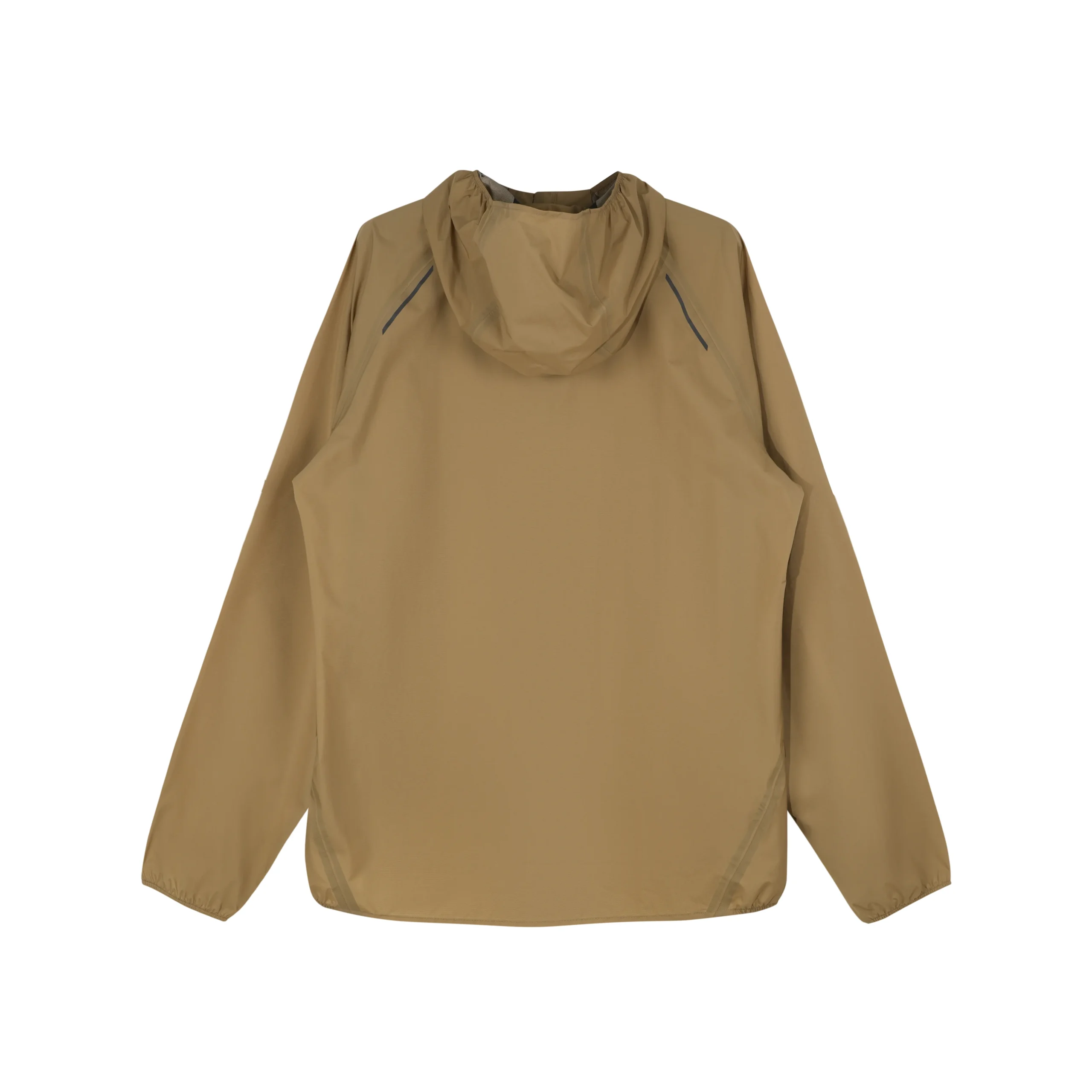 МУЖСКАЯ КУРТКА ИЗ ТКАНОЙ ТКАНИ