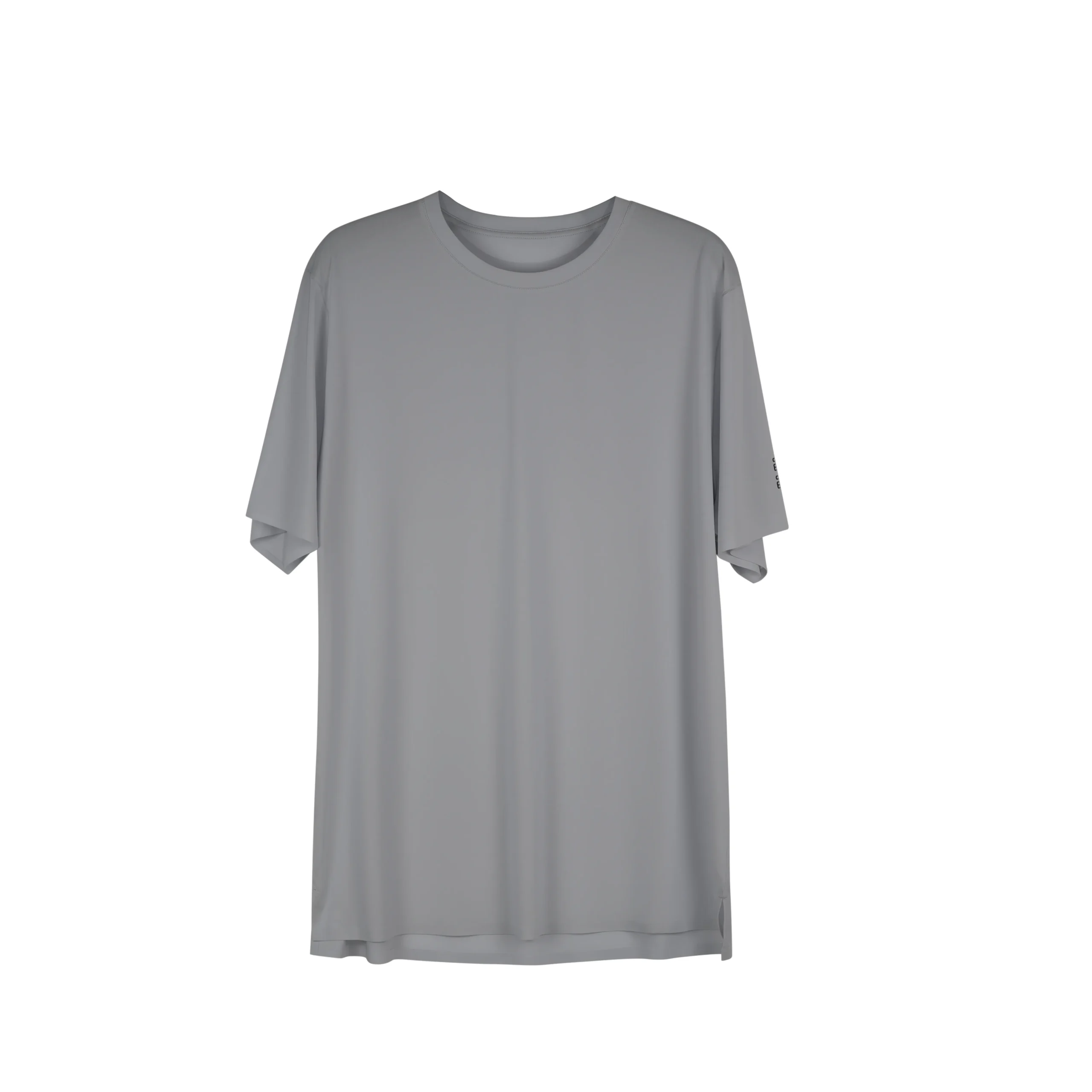 МУЖСКАЯ ТРИКОТАЖНАЯ ФУТБОЛКА