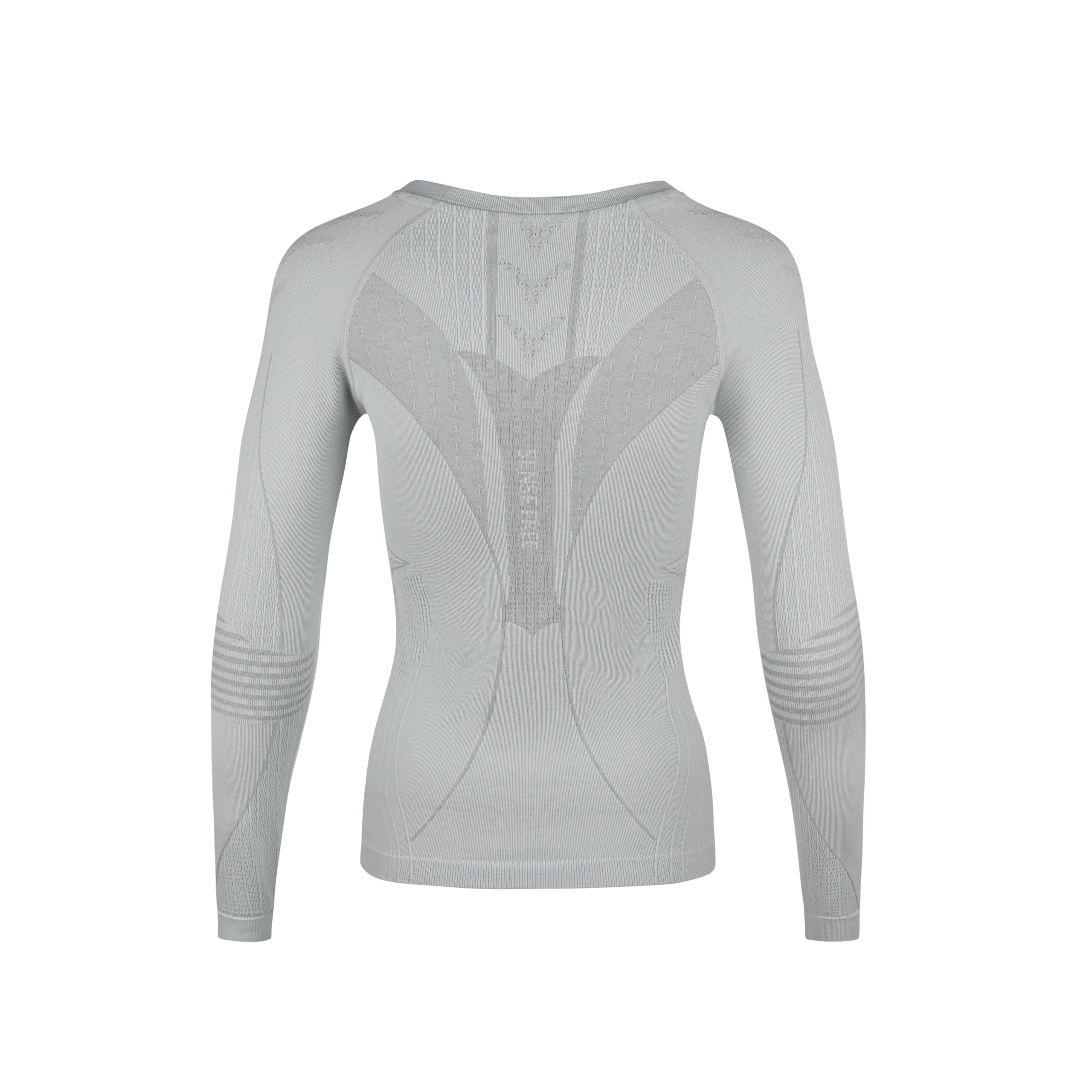 ЖЕНСКОЕ БАЗОВОЕ ТЕРМОБЕЛЬЁ ДЛЯ ЛЫЖНОГО СПОРТА