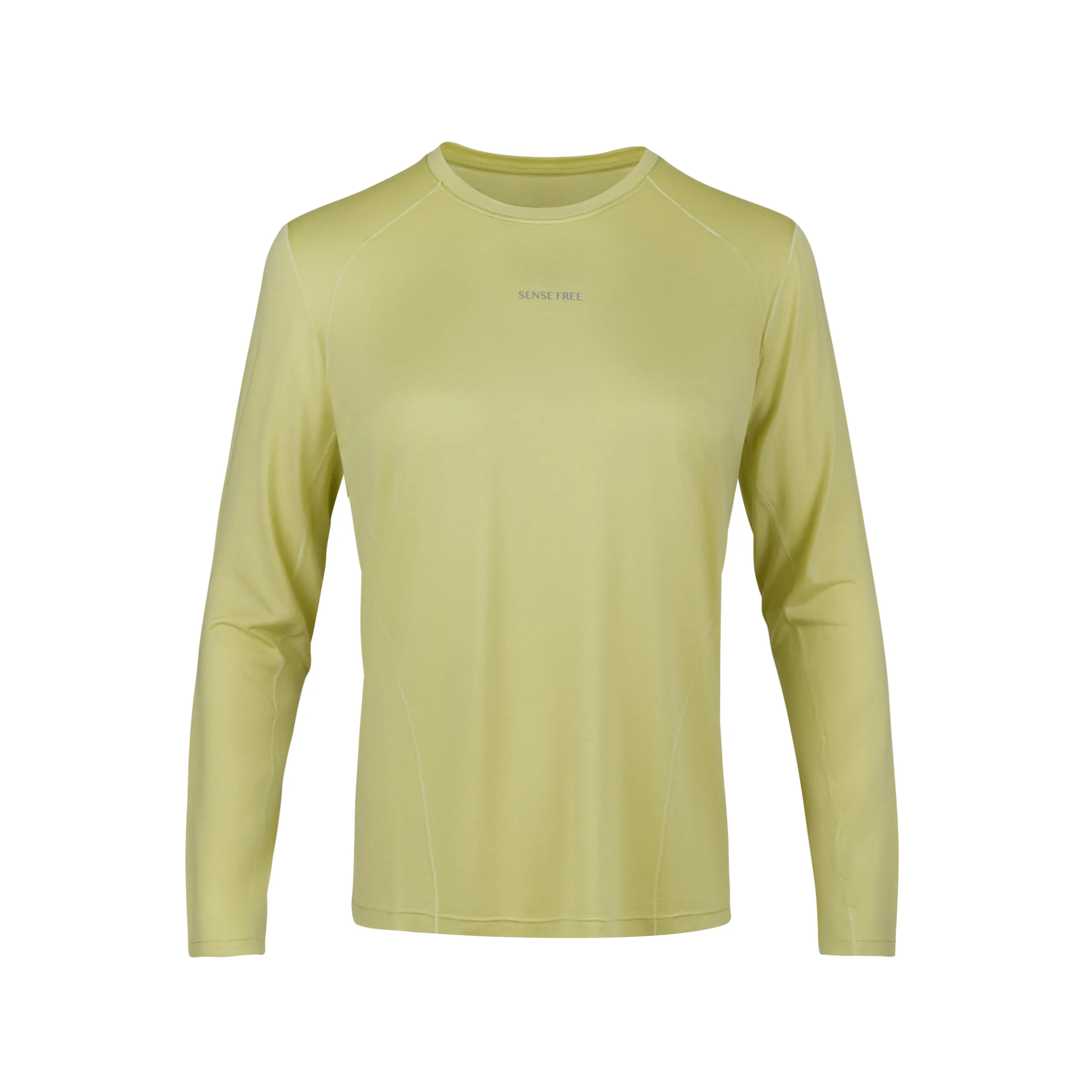 ЖЕНСКАЯ ФУТБОЛКА С ДЛИННЫМ РУКАВОМ