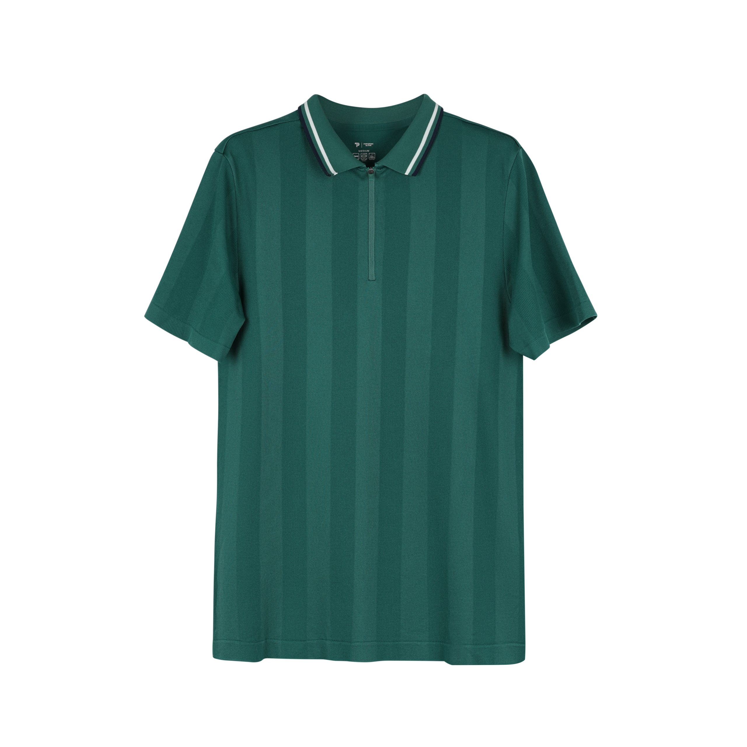 МУЖСКОЕ БЕСШОВНОЕ ПОЛО