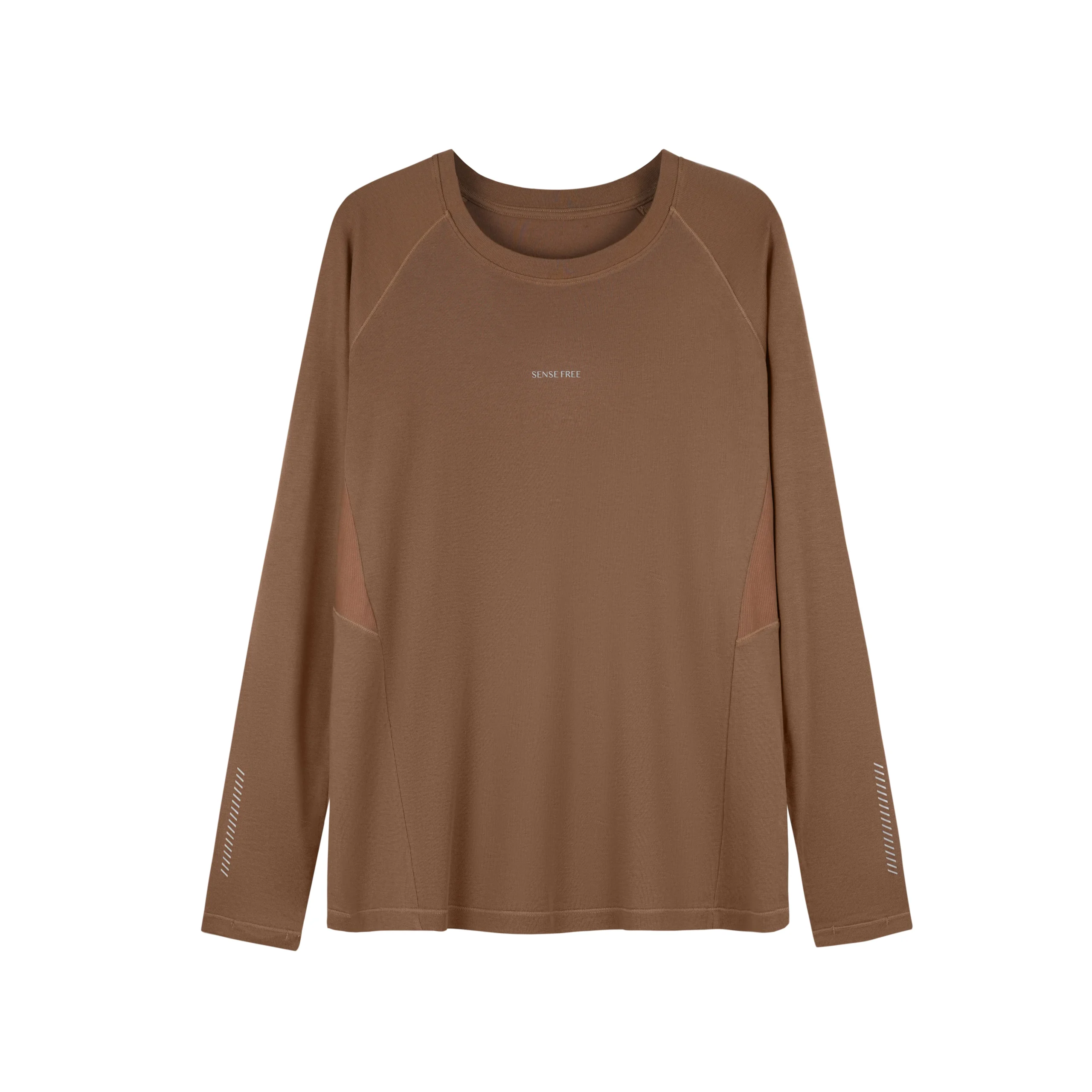 МУЖСКАЯ ФУТБОЛКА С ДЛИННЫМ РУКАВОМ