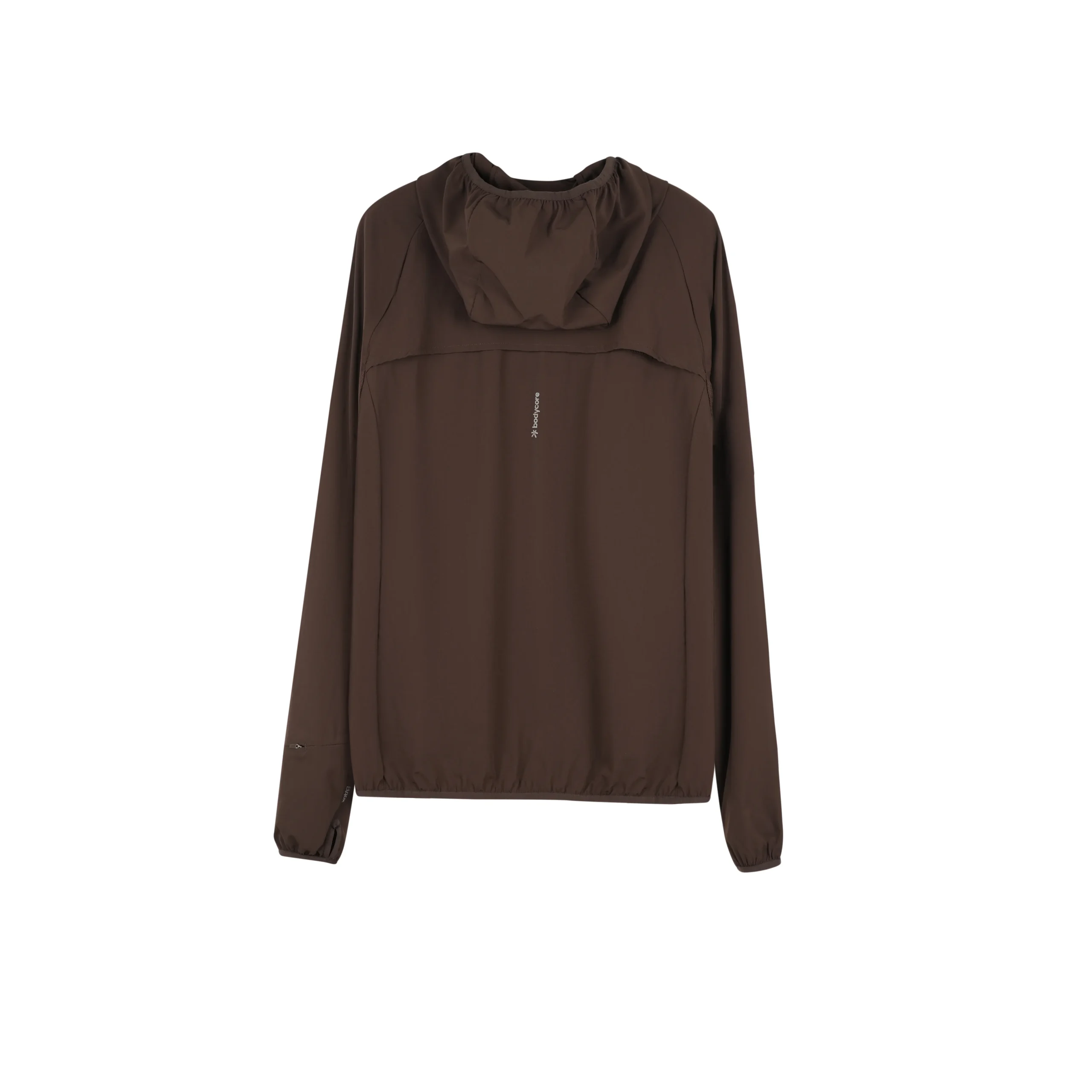 ЖЕНСКАЯ КУРТКА ИЗ ТКАНОЙ ТКАНИ