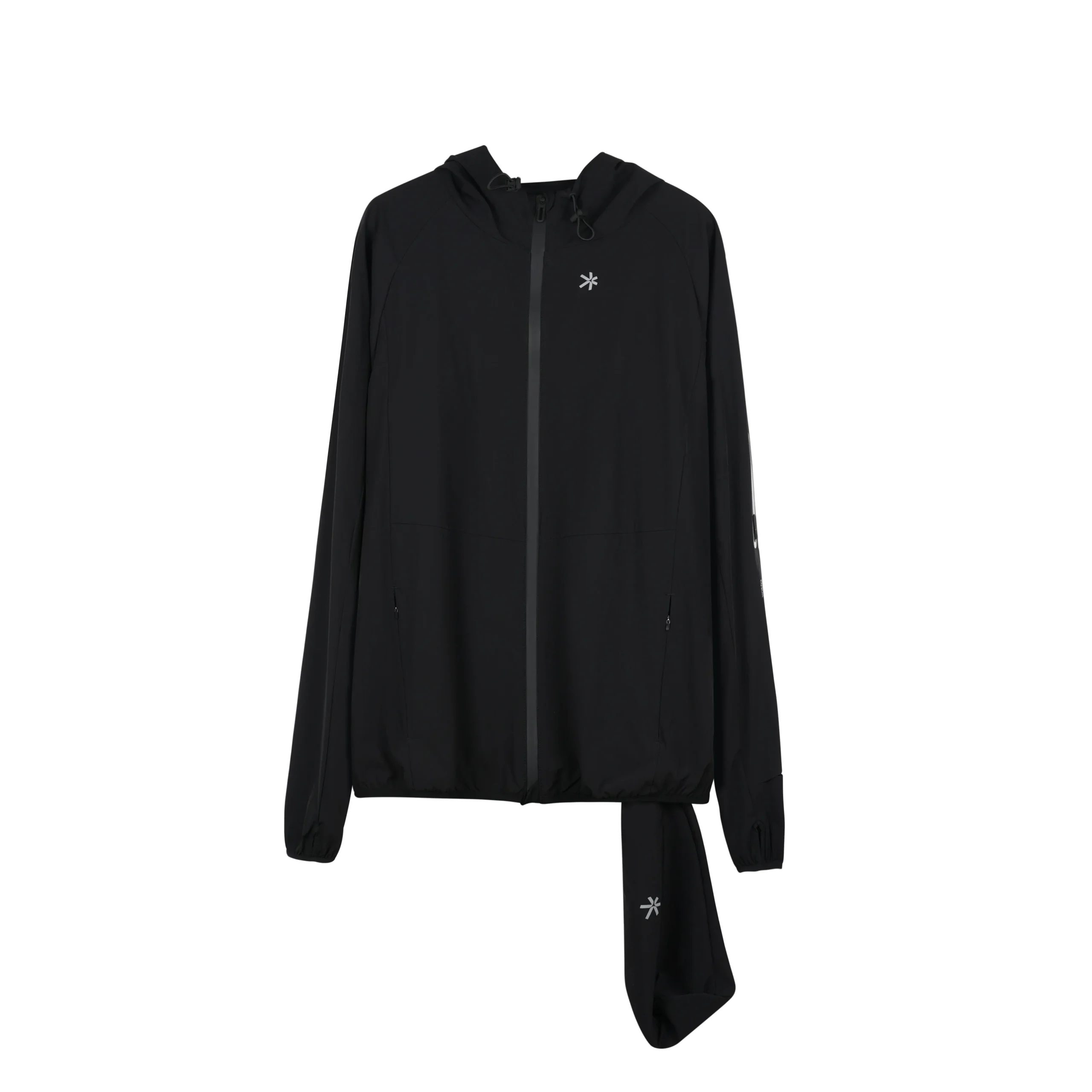 МУЖСКАЯ КУРТКА ИЗ ТКАНОЙ ТКАНИ