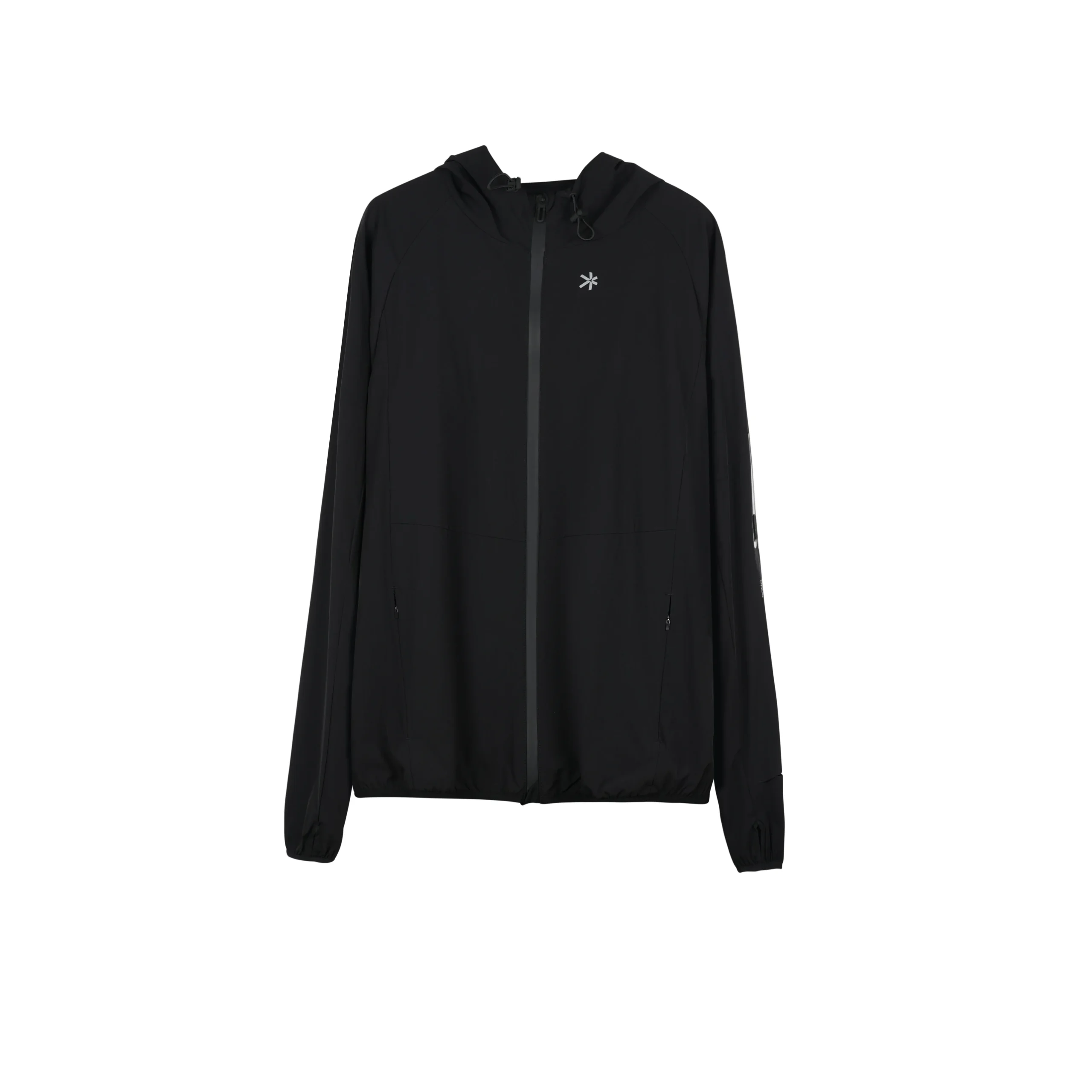 МУЖСКАЯ КУРТКА ИЗ ТКАНОЙ ТКАНИ