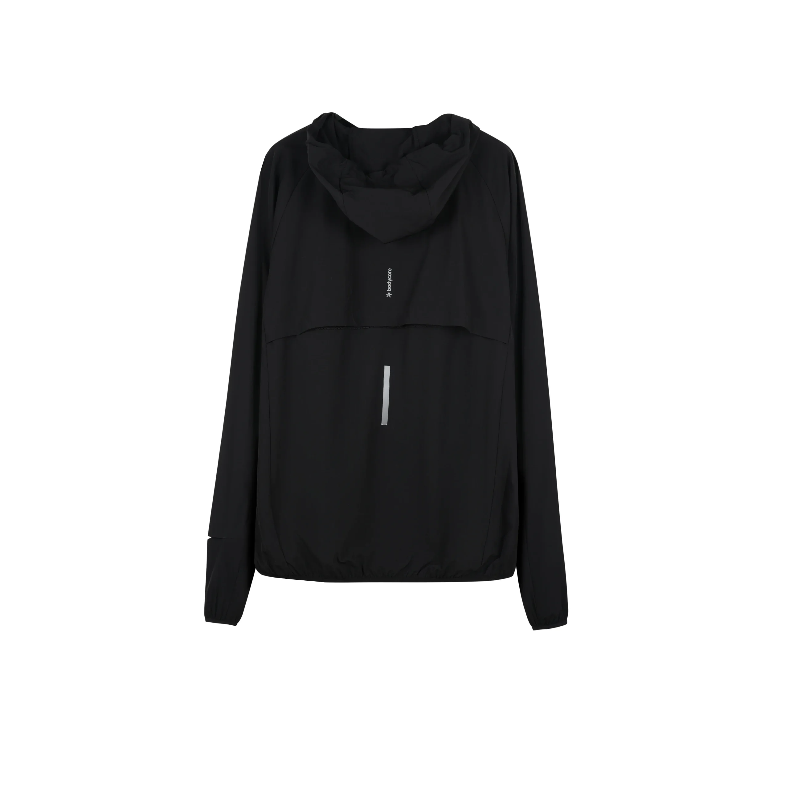 МУЖСКАЯ КУРТКА ИЗ ТКАНОЙ ТКАНИ