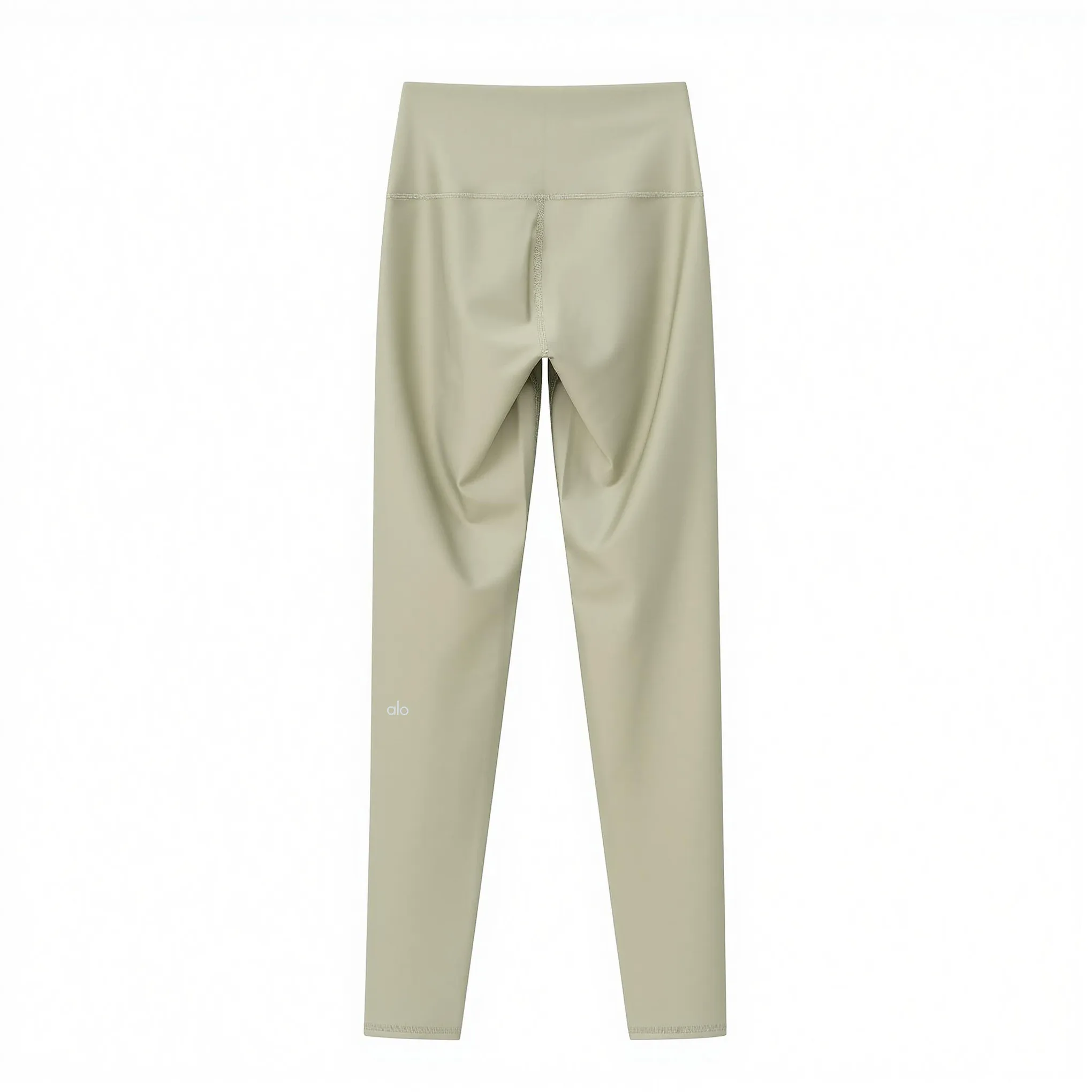 Женские спортивные леггинсы для йоги