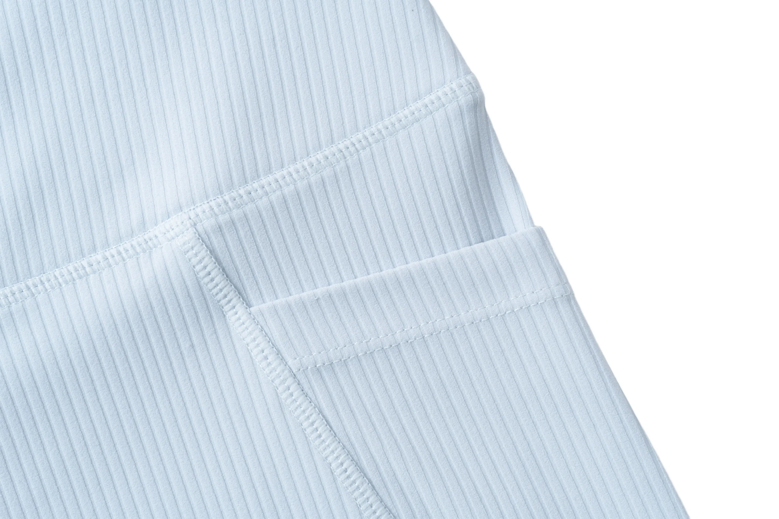 Женская безшовная тесная шорта для йоги