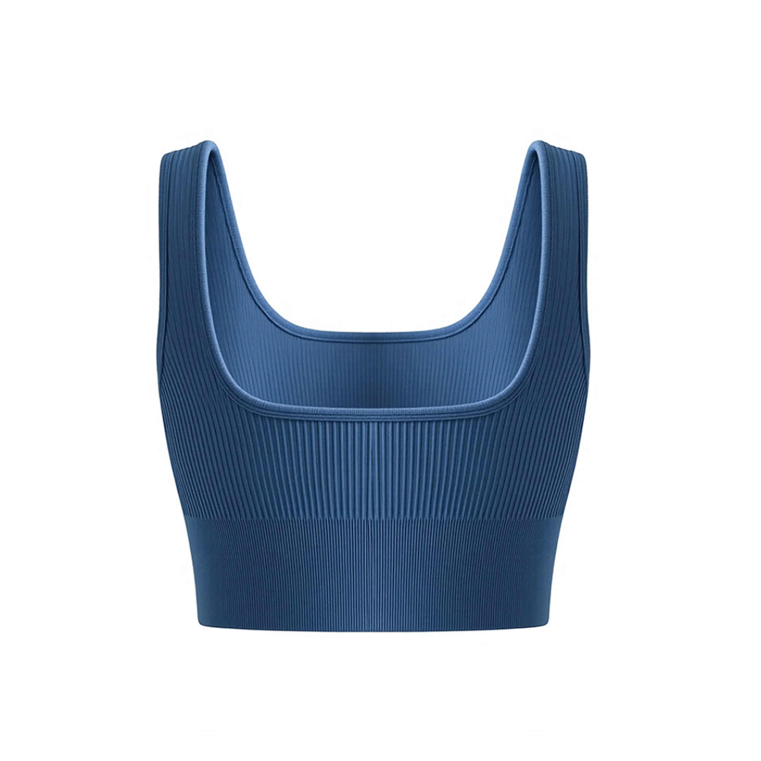 Женский спортивный бюстгальтер