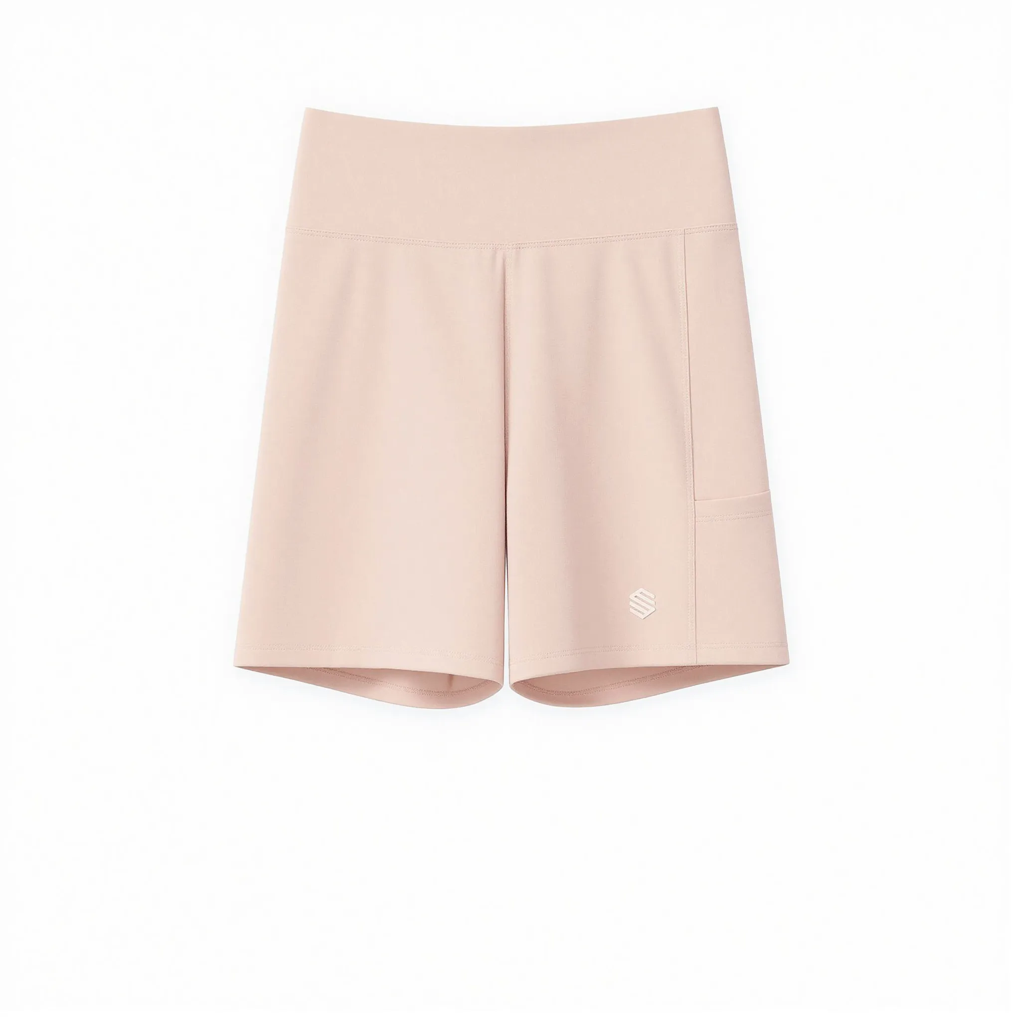 Женские спортивные шорты