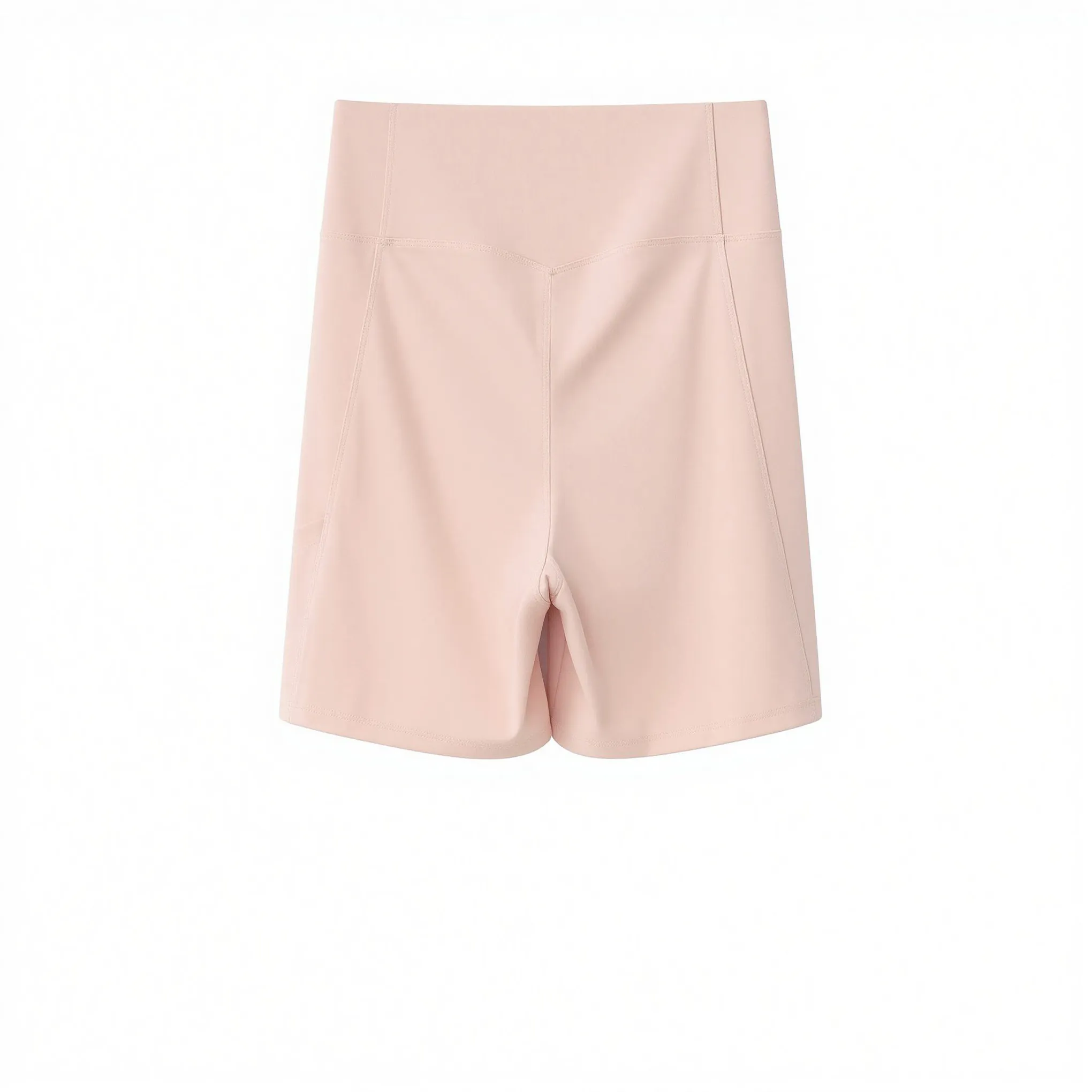 Женские спортивные шорты