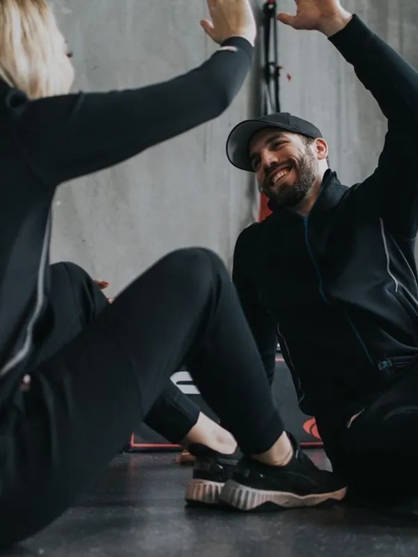 Что они говорят о нас