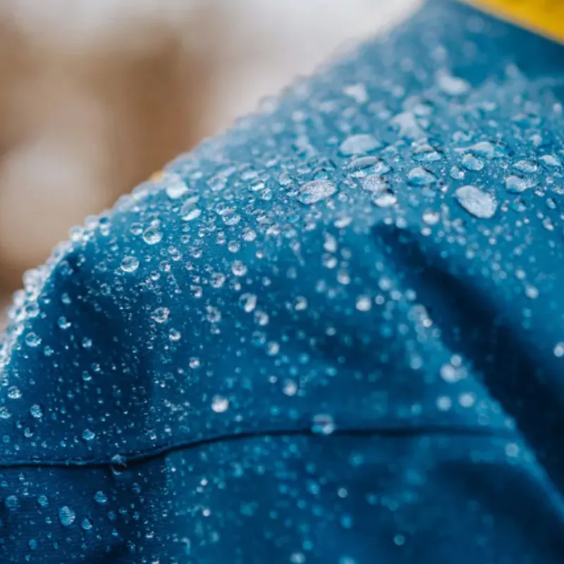 Высокоэффективные ткани и точное мастерство кроя